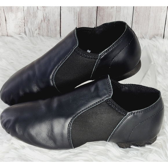 Other - Split Sole Children's Dance/Jazz Shoes - Size 1.5